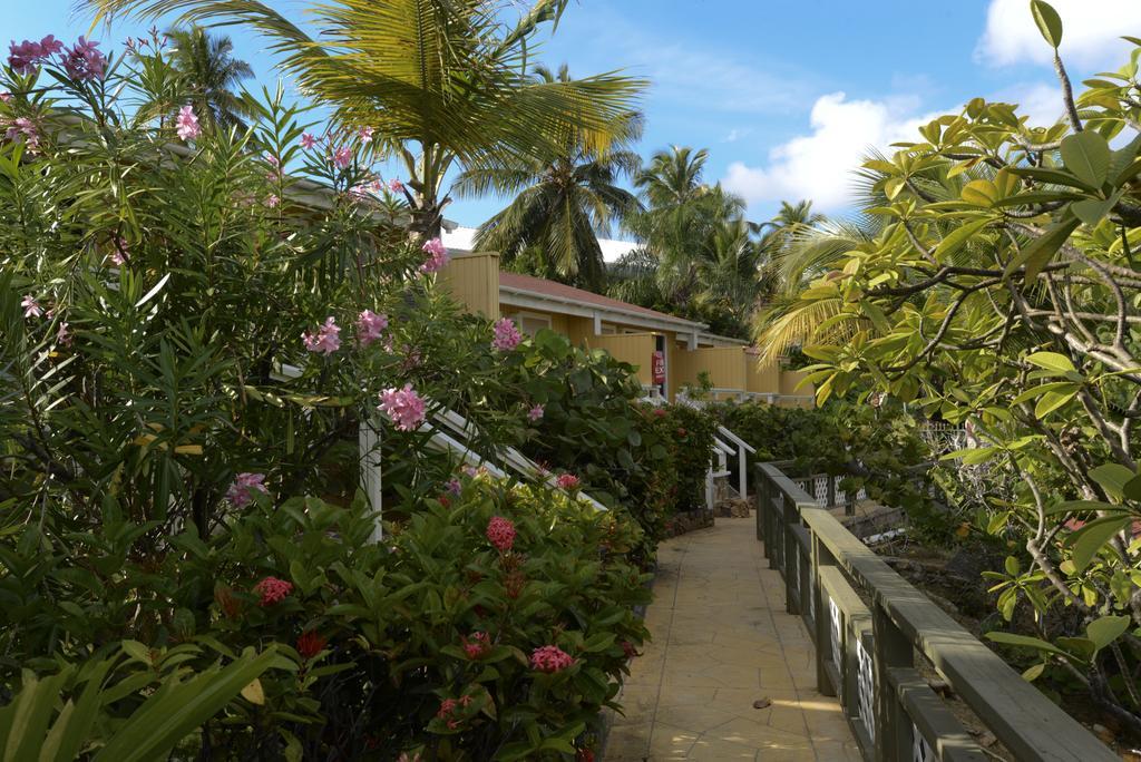 Lindbergh Bay Hotel Altona Exterior photo